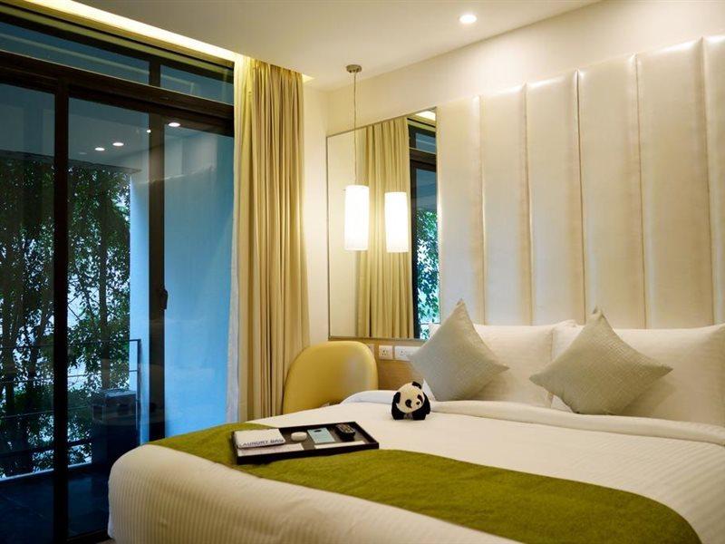Sarovar Portico Outer Ring Road Bangalore Exterior foto