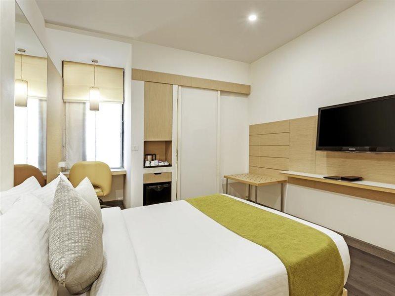 Sarovar Portico Outer Ring Road Bangalore Exterior foto