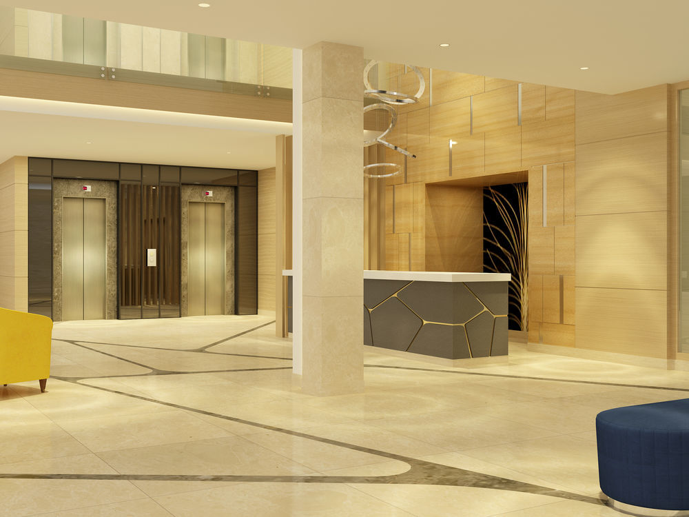 Sarovar Portico Outer Ring Road Bangalore Exterior foto
